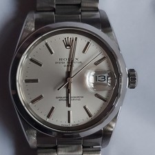 Rolex date 1500 usato  Reggio Emilia