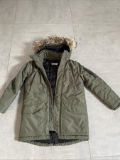 Parka jungen gebraucht kaufen  Gelsenkirchen