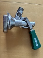 Keg fassanschluss flachfitting gebraucht kaufen  Westerburg