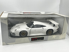Models porsche 911 d'occasion  Grisy-Suisnes