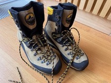 Sportiva ice rock for sale  HOLMFIRTH