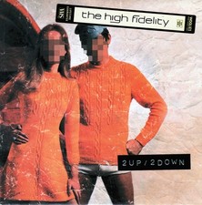 The high fidelity usato  Roma