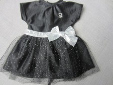 Vêtement robe fête d'occasion  Chamarande