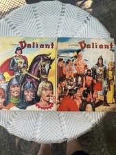 Principe valiant raccolta usato  Parma