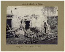 Persia marchand bois d'occasion Persia marchand bois d'occasion  Pagny-sur-Moselle