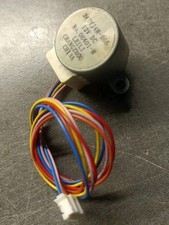 Moteur 24byj48 phases d'occasion  Maubourguet