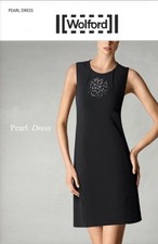 Wolford pearl dress for sale  Galveston
