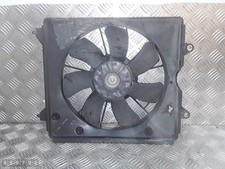 2007 HONDA CIVIC DIFFUSER RADIATOR FAN DIESEL 2200TD comprar usado  Enviando para Brazil