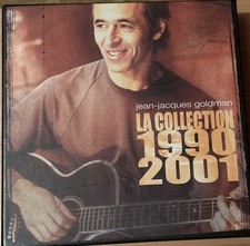 Jean jacques goldman d'occasion  Aniche
