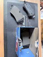 Rear brake pad for sale  MILTON KEYNES