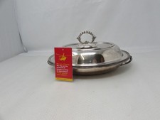 oval chafing dish for sale  STEVENAGE