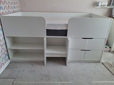 Next cabin bed for sale  ST. NEOTS