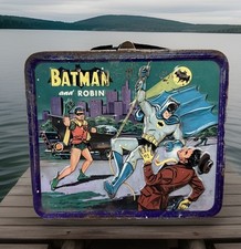 Vintage 1966 batman for sale  Portland