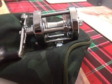 Abu garcia cs6500 for sale  BECCLES