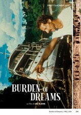 Dvd burden dreams usato Dvd burden dreams usato  Cesena