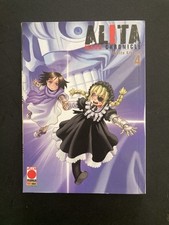 Alita mars chronicle usato Alita mars chronicle usato  Roma