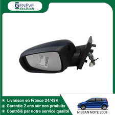 Retroviseur exterieur electriq d'occasion  Niort