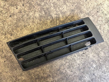 Stoßstangengitter audi gitter gebraucht kaufen  Georgsmarienhütte