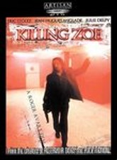 Killing zoe for sale  Hillsboro