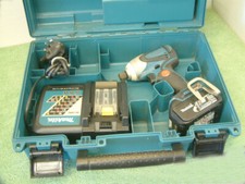 Makita dtd146rfe 18v for sale  WALLINGFORD