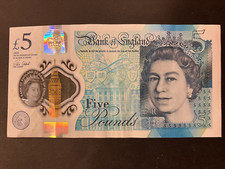 aa19 5 pound note for sale aa19 5 pound note for sale GRAYS