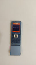 376.sony ericsson w350 d'occasion  Expédié en Belgium