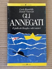 Brambilla vimercati gli usato  Apricena
