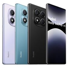 Xiaomi redmi note gebraucht kaufen  Leverkusen