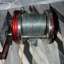 Original abu garcia for sale  FLEETWOOD