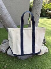 Bean boat tote for sale  Sarasota