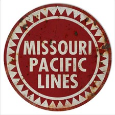 Vintage style metal for sale  Largo