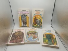 Lot vintage chronicles for sale  Mansfield