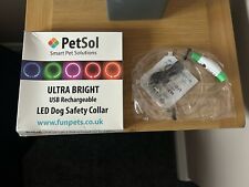 Petsol ultra bright for sale  EDINBURGH