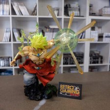 Super sayan broly usato  Grosseto
