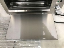 GRILL BUFFALO 2,8 KW SALAMANDRA KWARCOWA STAL NIERDZEWNA na sprzedaż  PL