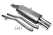 Sportauspuff bmw e30 gebraucht kaufen  Frankfurt am Main