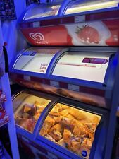 Walls ice cream for sale  ROMFORD