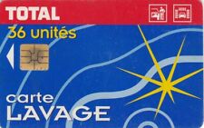 Carte total lavage d'occasion  Beynat