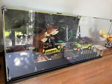 Lego jurassic park for sale  THATCHAM