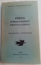 Exploitation téléphonique. p d'occasion  Nogent-sur-Vernisson