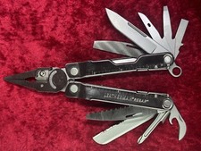 Leatherman rebar stainless for sale  Norwalk