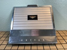Vintage 1957 hotpoint for sale  Arvada