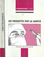 Formazione come progetto usato  Italia