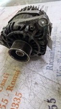 Alternatore renault nissan usato  Roma