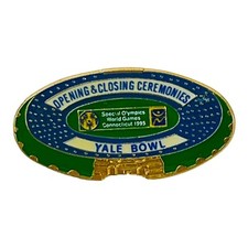 Special olympics 1995 for sale  Venice