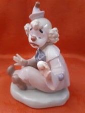 Nao lladro see for sale  LEYLAND