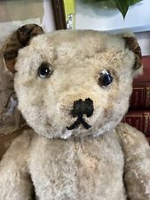 Ours peluche ancien d'occasion  Gaillac