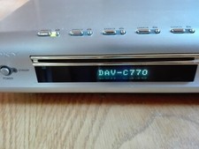 sony dav gebraucht kaufen sony dav gebraucht kaufen Malchin