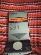 Roland m256e original usato  Milano