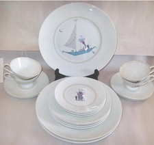 Rosenthal venetian raymond for sale  Saint Charles